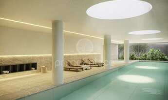 Imagem 4: SãO PAULO - Cobertura - Vila Nova Conceição