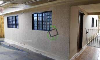 Imagem 6: Casa com 3 dormitórios à venda, 201 m² por R$ 320.000,00 - Vila Xavier (Vila Xavier) - Ara