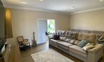 Imagem 5: Casa com 4 dormitórios para alugar, 550 m² por R$ 22.000,00/mês - Condomínio Porto Seguro