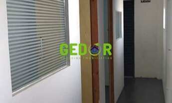 Imagem 7: Galpão, Jardim São Bernardo, São Paulo, Cod: 3493