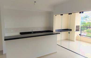 Imagem 5: UBATUBA, ITAGUÁ, APARTAMENTO NOVO, EXCELENTE LOCALIZAÇÃO