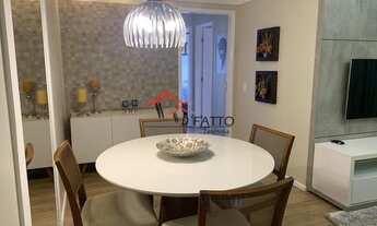 Imagem 4: Vila Aviacao Apartamento com 2 dormitórios