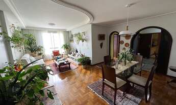 Imagem: Apartamento de 4qts com suite de 190m2 aprox