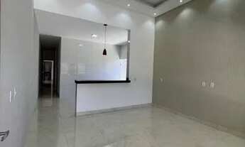 Imagem 2: RF Casa para venda tem 10 metros quadrados com 3 quartos em São Conrado - Aracaju - SE