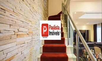 Imagem 5: Apartamento para alugar, 82 m² por R$ 4.000,00/mês - Panamby - São Paulo/SP