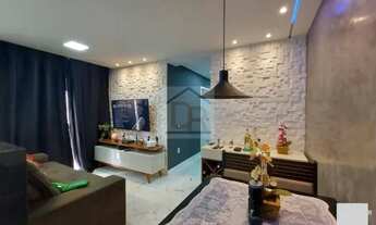 Imagem: Apartamento à venda, 59 m² - Residencial