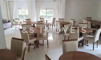 Imagem 6: Apartamento para venda possui 75 metros quadrados com 3 quartos