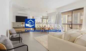 Imagem: Apartamento 2 quartos com vaga na Avenida