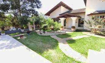 Imagem: ITUPEVA - Casa de Condomínio - Cafezal