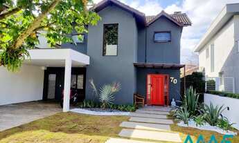 Imagem 6: Linda Casa em Alphaville - R$2.1 Milhões - Estuda Permuta Parcial!