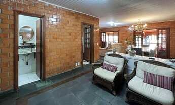 Imagem 5: Casa, 340 m² - venda por R$ 1.190.000,00 ou aluguel por R$ 6.724,32/mês - Colinas de São F