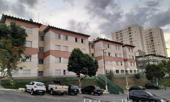 Imagem 4: Apartamento para venda o Residêncial Dunas 2 dormitórios