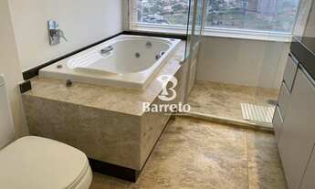 Imagem 7: Apartamento com 3 dormitórios para alugar, 151 m² por R$ 6.500,00/mês - Edifício Parc Guel