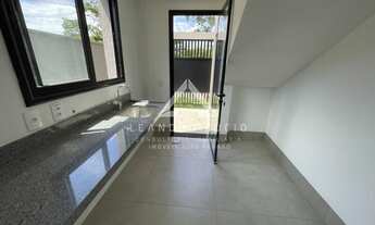 Imagem 7: Senador Canedo - Casa de Condomínio - Jardins Barcelona