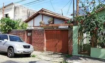 Imagem 5: Casa Térrea na Chácara Santo Antônio