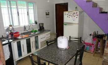 Imagem: Sobrado residencial à venda, Jardim das