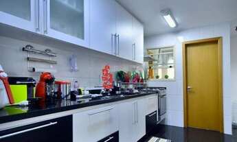 Imagem 6: Apartamento com 3 dormitórios à venda, 122 m² por R$ 1.076.400,00 - Tucuruvi - São Paulo/S