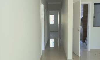 Imagem 7: Casa com 03 dormitórios sendo 01 suíte no Bosque da Mata em Tijucas - SC