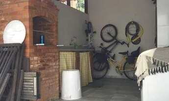 Imagem 7: Casa com 2 dormitórios, 76 m² - venda por R$ 320.000,00 ou aluguel por R$ 1.550,00/mês - O