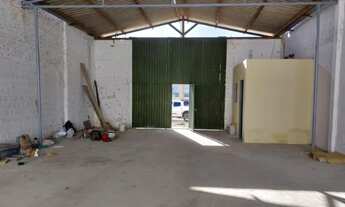 Imagem 3: Aluga-se Prédio Nova Betânia Prédio Br 304