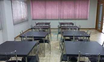 Imagem 7: Cobertura com 3 dormitórios para alugar, 201 m² por R$ 3.950,00/mês - Vila Rosa - Novo Ham