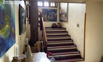 Imagem 3: Casa com 4 dormitórios, 685 m² - venda por R$ 5.660.000,00 ou aluguel por R$ 22.000,00/mês