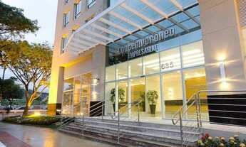 Imagem: Sala em Santa Lúcia - Vitória