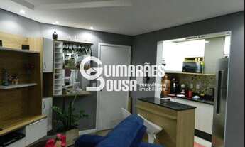 Imagem 2: Venda - Lindo Apartamento, 2 dormitórios, Cidade Jardim, Jundiaí/SP