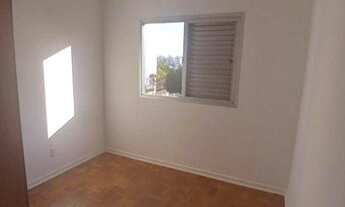 Imagem 2: Apartamento com 2 dormitórios para alugar, 60 m² por R$ 1.400/mês - Jaguaré - São Paulo/SP