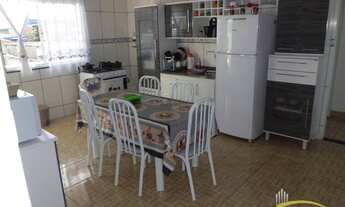 Imagem 4: Sobrado Residencial à venda, Guatupê, São José dos Pinhais -