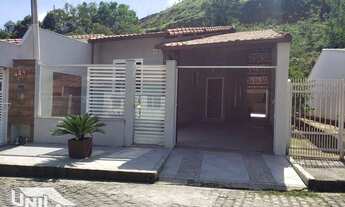 Imagem: CASA DE 02 QUARTOS À VENDA NO BAIRRO DE