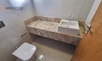 Imagem 5: APARTAMENTO 03 QUARTOS, CENTRO - PATOS DE MINAS