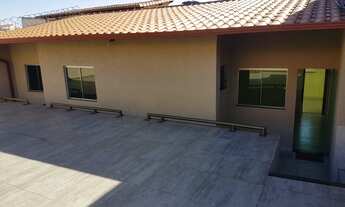 Imagem 3: CASA A VENDA NO BAIRRO DOM CABRAL!