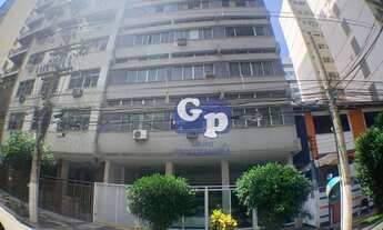 Imagem 3: Apartamento com 2 dormitórios, 121 m² - venda por R$ 890.000,00 ou aluguel por R$ 3.739,00