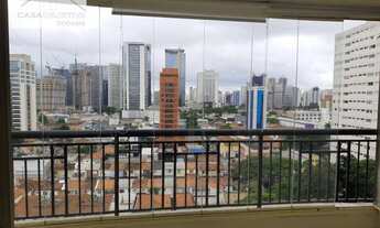 Imagem 7: Apartamento à venda, 97 m² por R$ 1.100.000,00 - Chácara Santo Antônio - São Paulo/SP