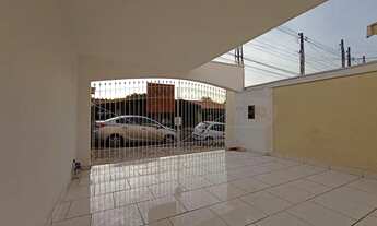 Imagem 3: Casa para aluguel, 2 quartos, 2 vagas, Jardim Noiva da Colina - Piracicaba/SP