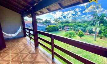 Imagem 6: BARBADA!!! SÍTIO ESPETACULAR EM CONDOMÍNIO FECHADO!!!