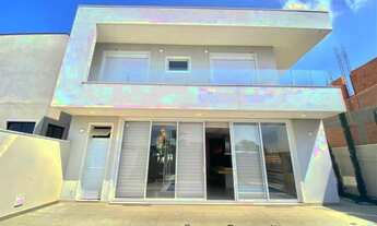 Imagem 3: Casa no Swiss Park Campinas - SP