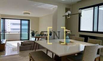 Imagem 2: Apartamento à venda, 200 m² por R$ 1.750.000,00 - Aclimação - São Paulo/SP