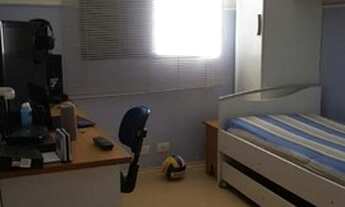 Imagem 4: Apartamento residencial à venda, Vila Santos, São Paulo