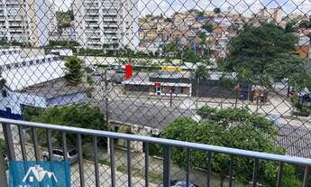 Imagem 4: Apartamento com 3 dormitórios à venda, 68 m² por R$ 400.000,06 - Vila Albertina - São Paul