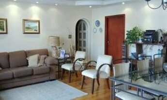 Imagem: Apartamento residencial à venda, Chácara