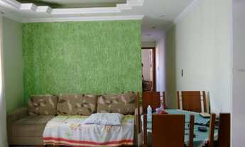 Imagem 5: Venda Residential / Apartment Contagem MG