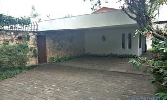 Imagem 2: SOBRADO - REAL PARQUE - SP