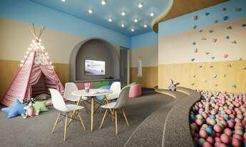 Imagem 7: Apartamento Lançamento no Setor Marista - Storya Casa Versátil - Goiânia