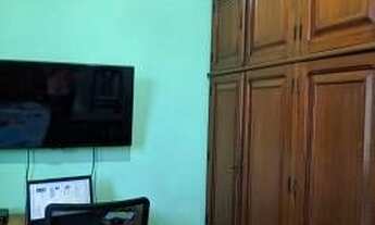 Imagem 4: Apartamento com 3 dormitórios à venda, 80 m² por R$ 558.000 - Tijuca - Rio de Janeiro/RJ