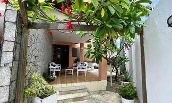 Imagem: Casa térrea com piscina, 4 suítes, Cidade