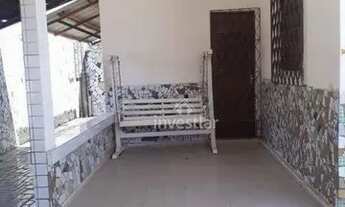 Imagem 3: Casa com 4 dormitórios à venda, 214 m² por R$ 400.000,00 - Centro - Lucena/PB