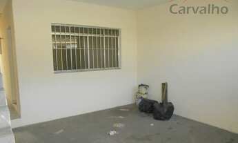 Imagem: Casa com 2 dormitórios para alugar, 90