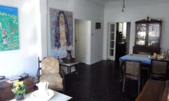 Imagem 3: RIO DE JANEIRO - Apartamento Padrão - COPACABANA